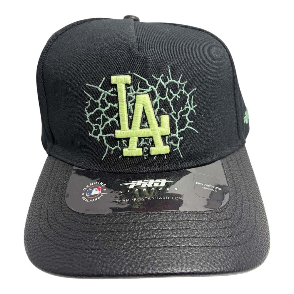 Pro Standard Los Angeles Dodgers 50th Anniversary adjustable Hat